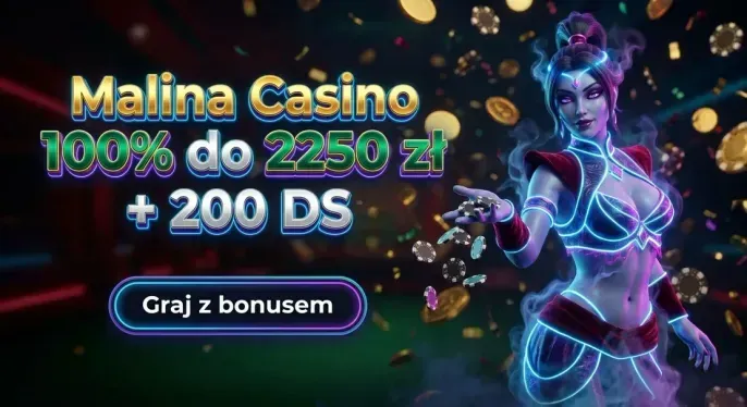 Malina Casino